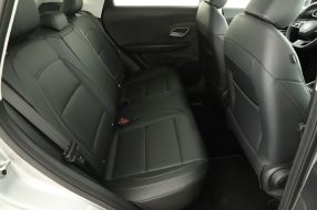 MG ZS SUV - 2025