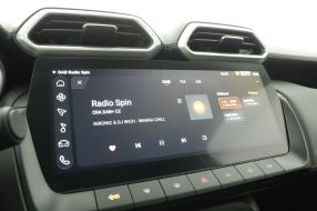 MG ZS SUV - 2025