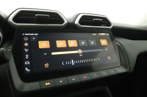 MG ZS SUV - 2025