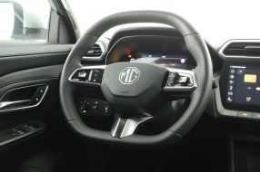MG ZS SUV - 2025