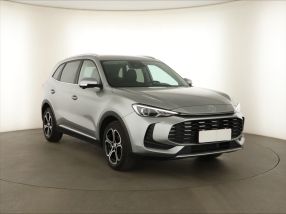 MG ZS SUV - 2025