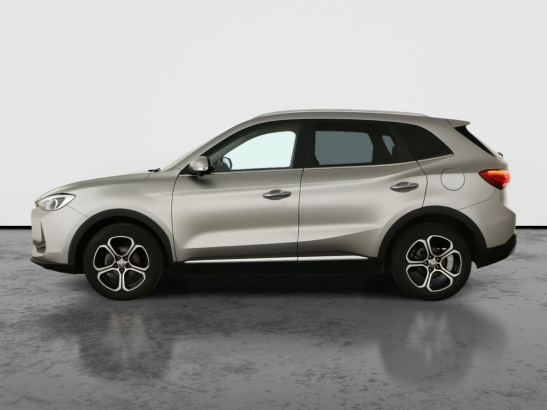 MG ZS SUV