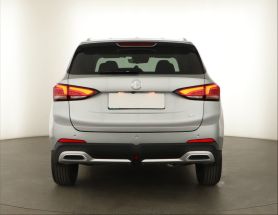 MG ZS SUV - 2025