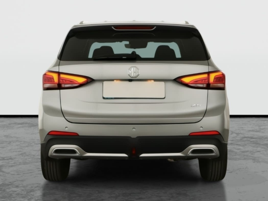 MG ZS SUV