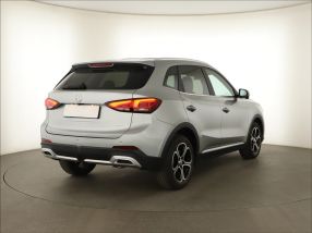 MG ZS SUV - 2025