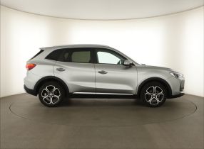 MG ZS SUV - 2025