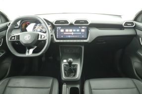 MG ZS SUV - 2025