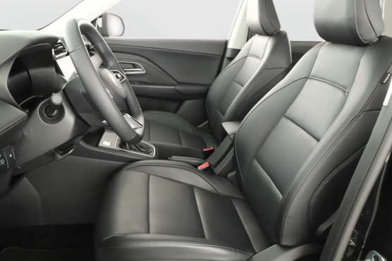 MG ZS SUV