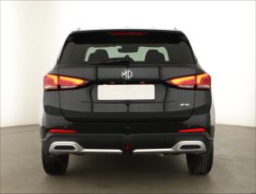 MG ZS SUV - 2025