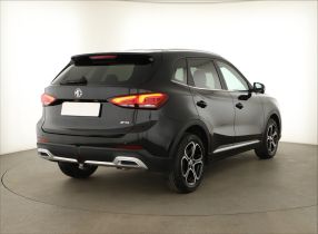 MG ZS SUV - 2025