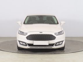 Ford Mondeo - 2018