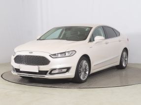 Ford Mondeo - 2018