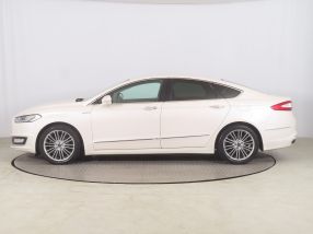 Ford Mondeo - 2018