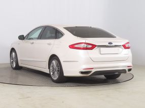 Ford Mondeo - 2018