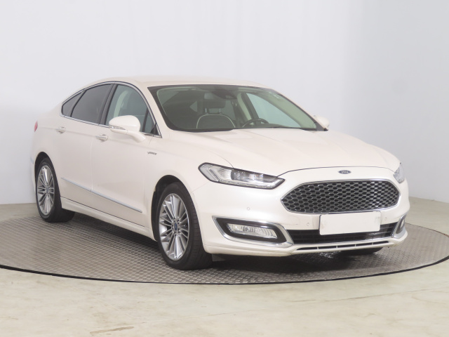 Ford Mondeo 2018