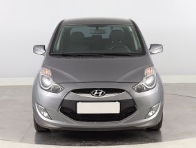 Hyundai ix20 - 2014