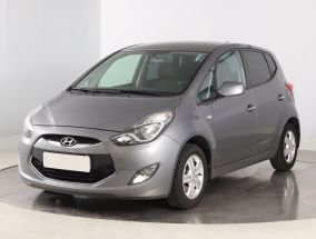Hyundai ix20 - 2014