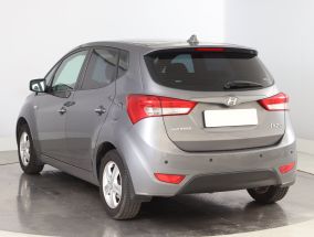 Hyundai ix20 - 2014