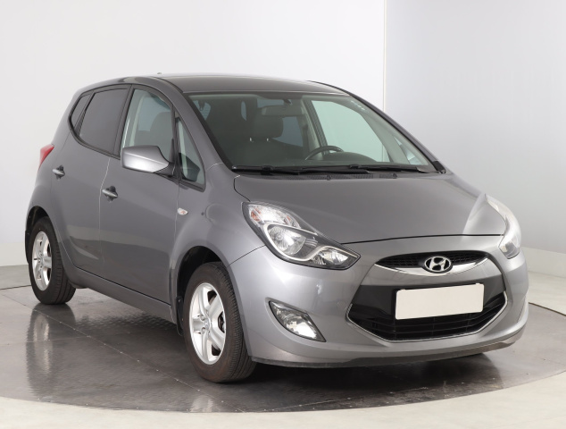 Hyundai ix20 2014