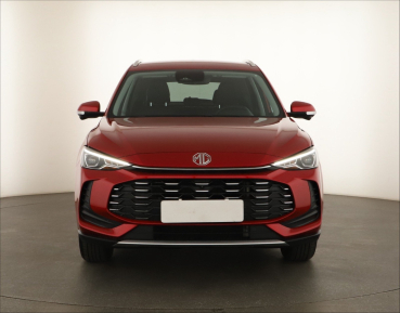MG ZS SUV - 2025