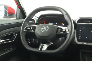 MG ZS SUV - 2025