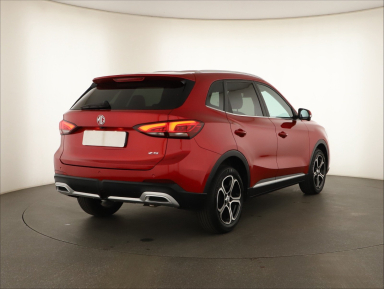MG ZS SUV - 2025