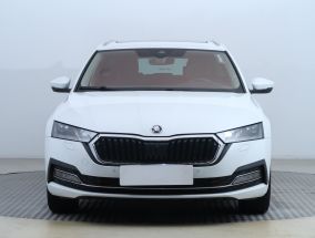Skoda Octavia - 2020