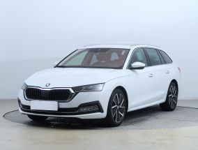 Skoda Octavia - 2020