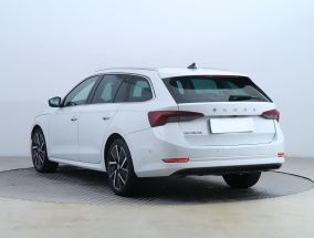 Skoda Octavia - 2020