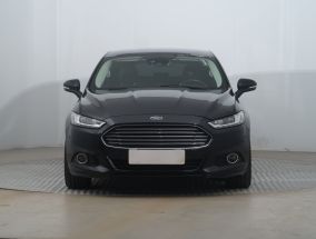 Ford Mondeo - 2015