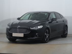 Ford Mondeo - 2015