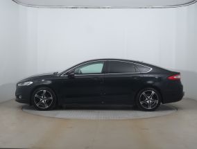 Ford Mondeo - 2015