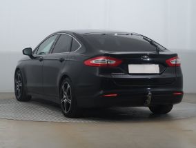 Ford Mondeo - 2015