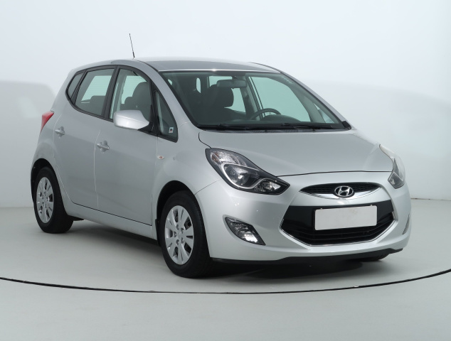 Hyundai ix20 2011