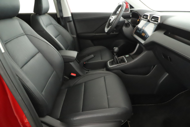 MG ZS SUV - 2025