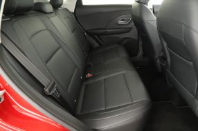 MG ZS SUV - 2025
