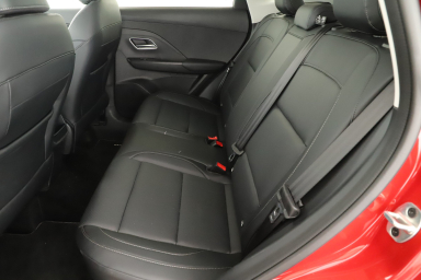 MG ZS SUV - 2025