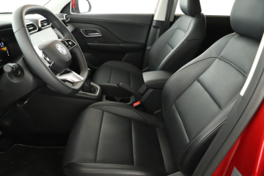 MG ZS SUV - 2025