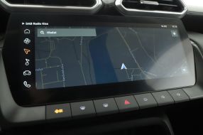 MG ZS SUV - 2025