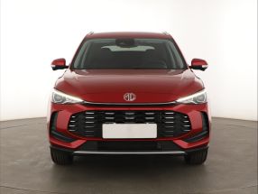 MG ZS SUV - 2025