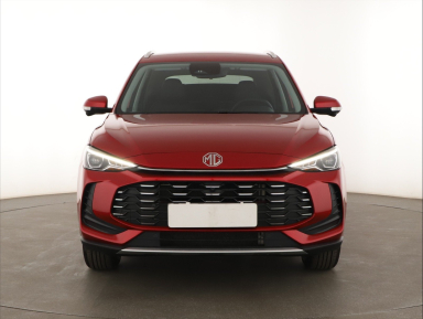 MG ZS SUV - 2025