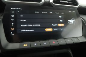 MG ZS SUV - 2025