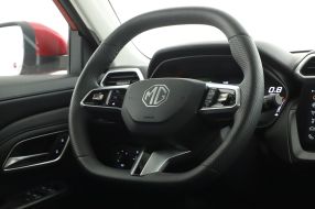 MG ZS SUV - 2025