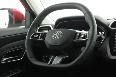 MG ZS SUV - 2025