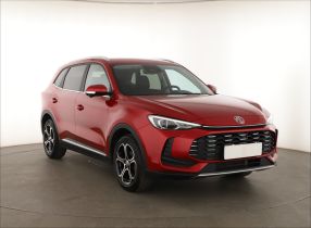 MG ZS SUV - 2025