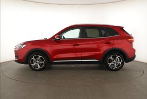 MG ZS SUV - 2025