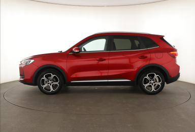 MG ZS SUV - 2025