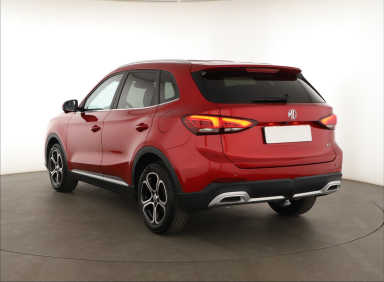 MG ZS SUV - 2025