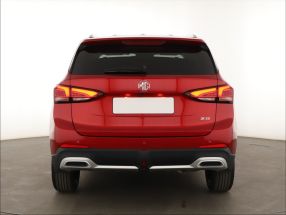 MG ZS SUV - 2025