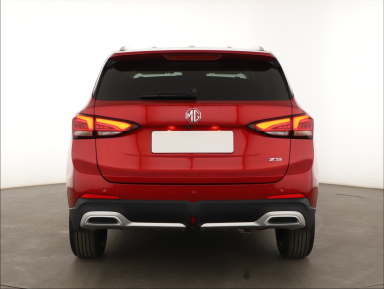 MG ZS SUV - 2025
